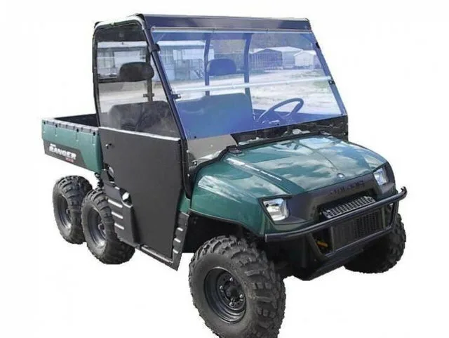 2002 - 2006 POLARIS RANGER