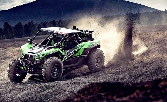 2020-2025 KRX 1000