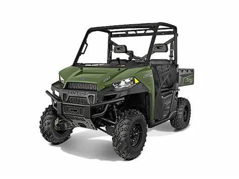 2015-2017 POLARIS RANGER MID-SIZE