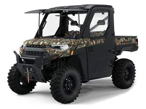 2024-2025 POLARIS RANGER 1000