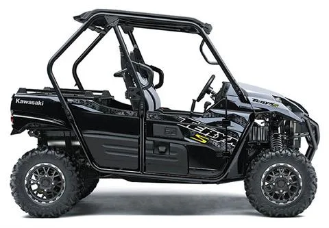 2012-2026 KAWASAKI TERYX