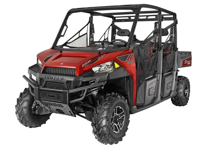 2009 - 2014 POLARIS RANGER